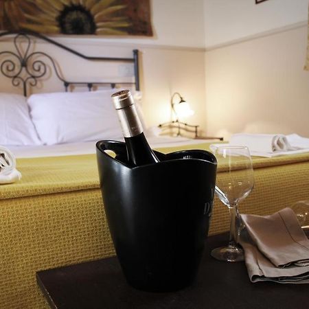 Villa Teresa Modica Ngoại thất bức ảnh