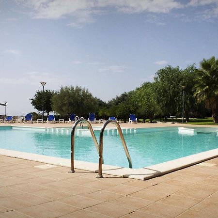 Villa Teresa Modica Ngoại thất bức ảnh