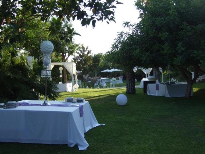 Villa Teresa Modica Ngoại thất bức ảnh
