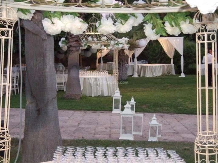 Villa Teresa Modica Ngoại thất bức ảnh