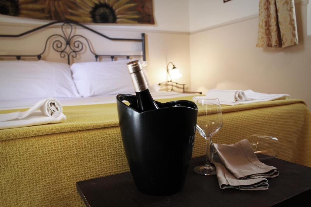 Villa Teresa Modica Ngoại thất bức ảnh