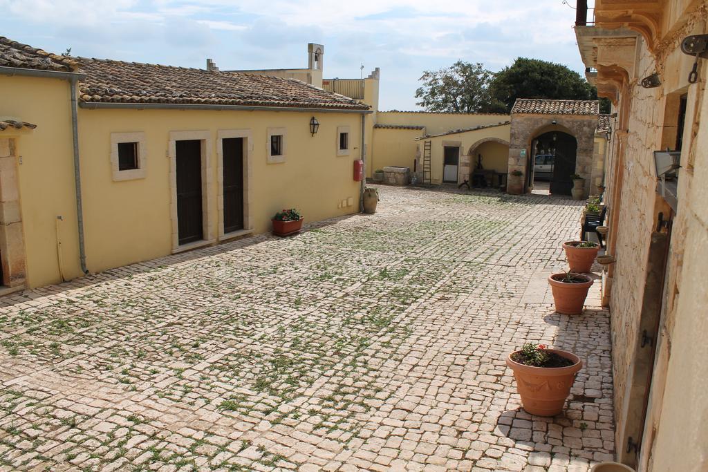 Villa Teresa Modica Ngoại thất bức ảnh