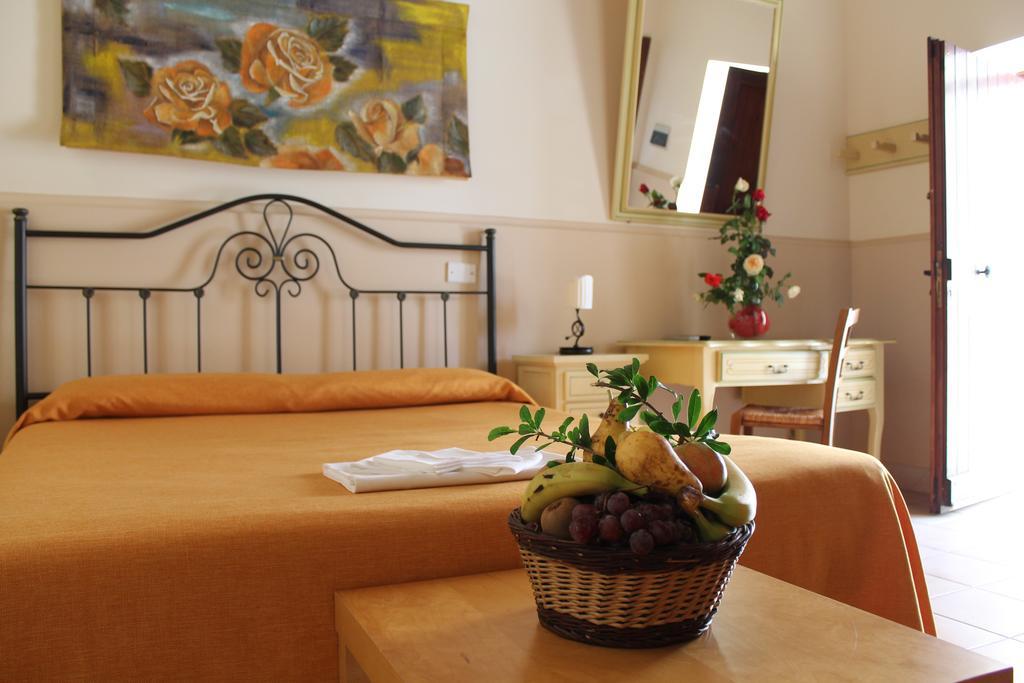 Villa Teresa Modica Ngoại thất bức ảnh