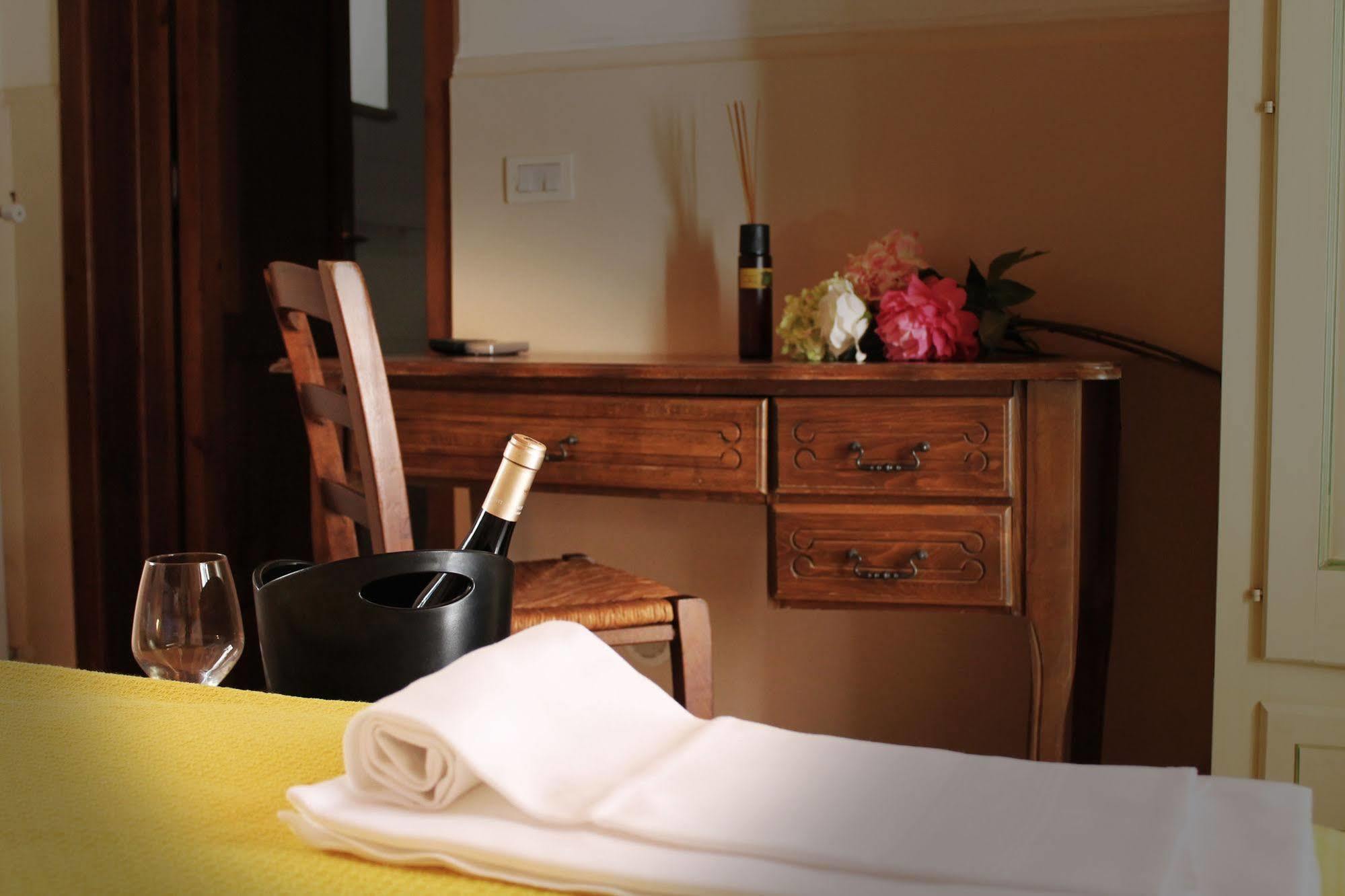 Villa Teresa Modica Ngoại thất bức ảnh