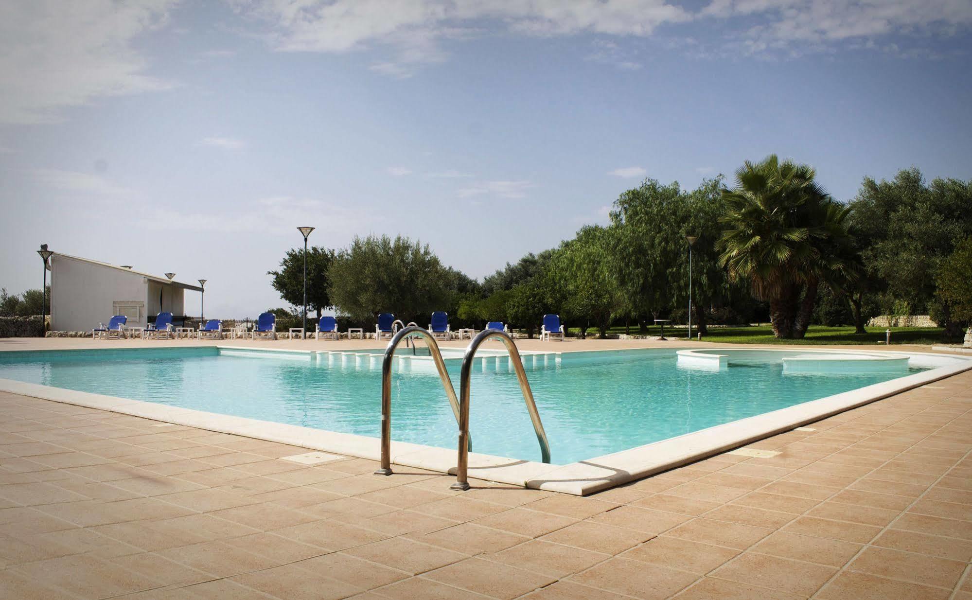 Villa Teresa Modica Ngoại thất bức ảnh