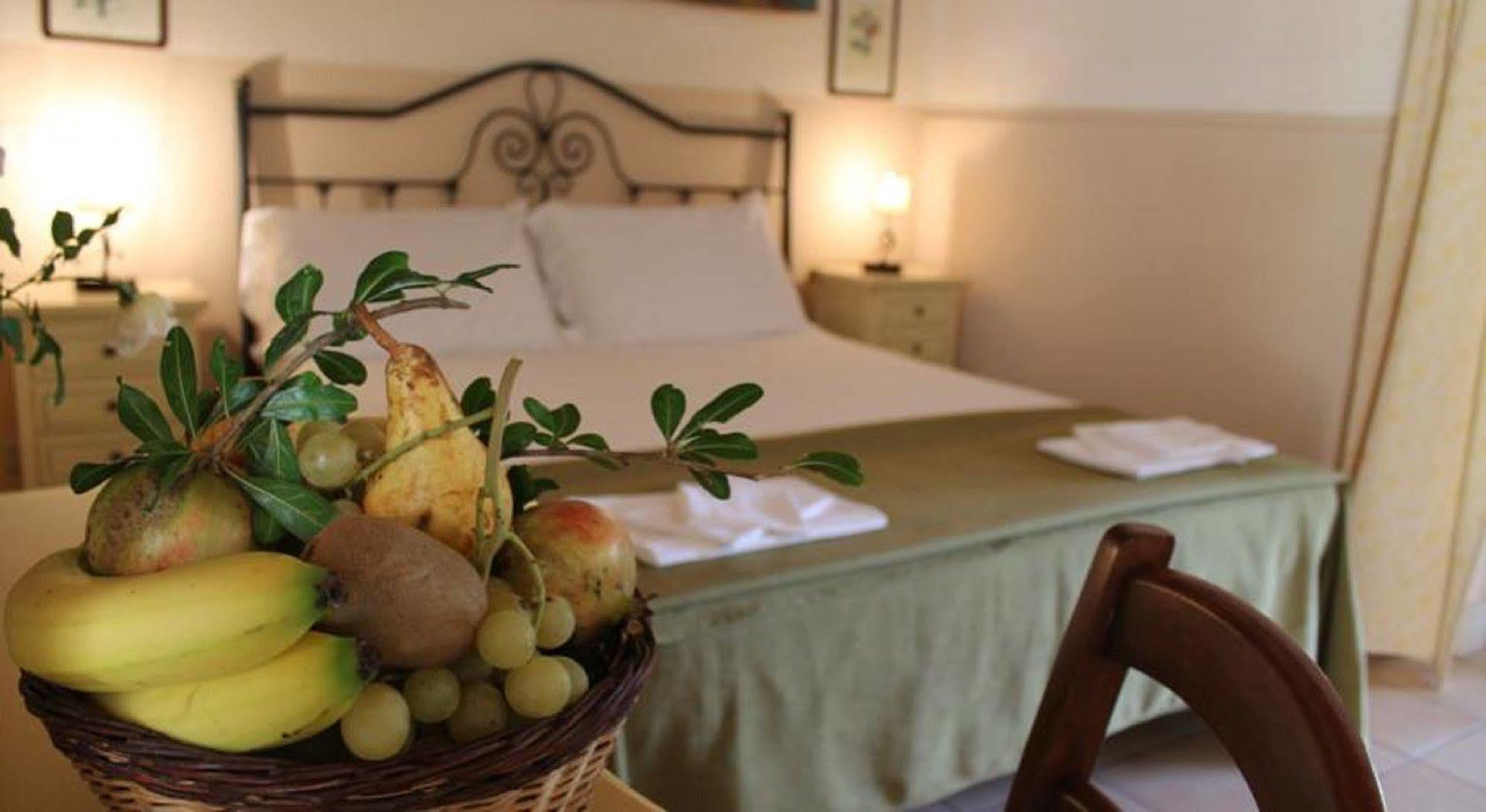 Villa Teresa Modica Ngoại thất bức ảnh
